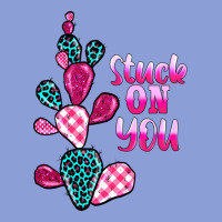 Stuck On You Cactus Long Sleeve Tee | Teevron