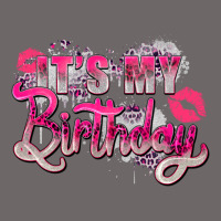 Pink It's My Birthday Classic Tee | Teevron