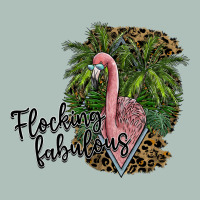 Flocking Fabulous Heavyweight Hoodie | Teevron