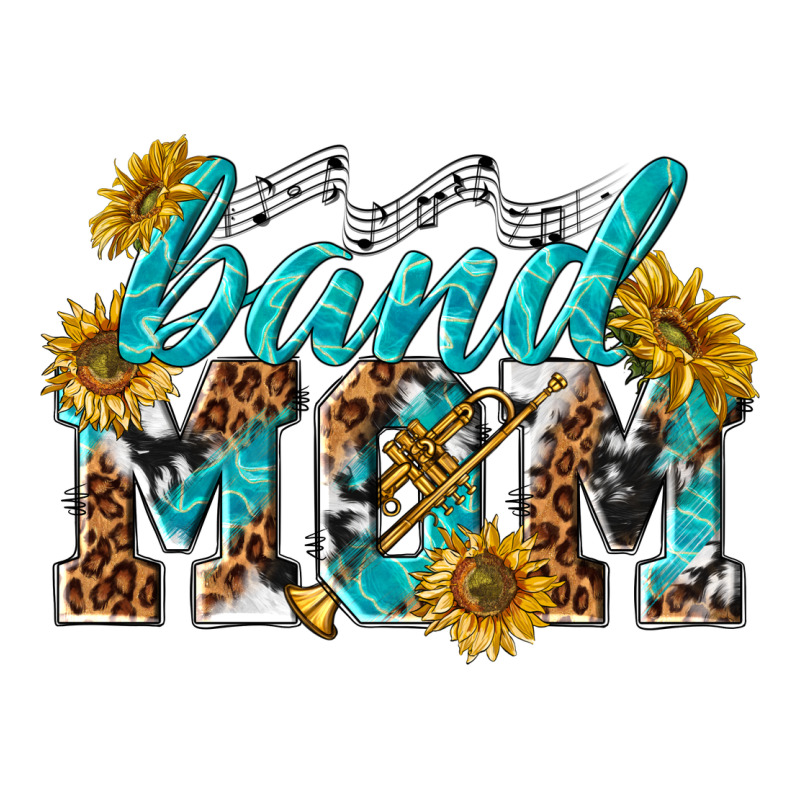 Band Mom Zipper Hoodie by texasbilliewilder | Teevron