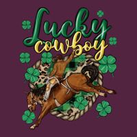 Lucky Cowboy Urban Hoodie | Teevron
