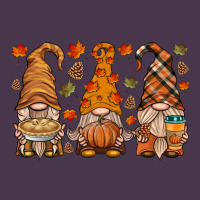 Fall Gnome Heavyweight Hoodie | Teevron