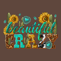 Beautiful Crazy Classic Tee | Teevron