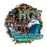 hot mom summer | Teevron