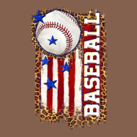 Baseball American Flag Zipper Hoodie | Teevron