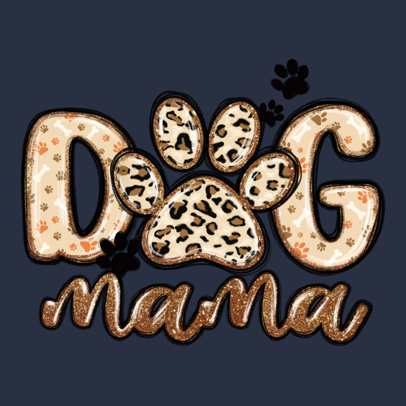 Dog Mama Urban Hoodie by MaliasSmallBusiness | Teevron