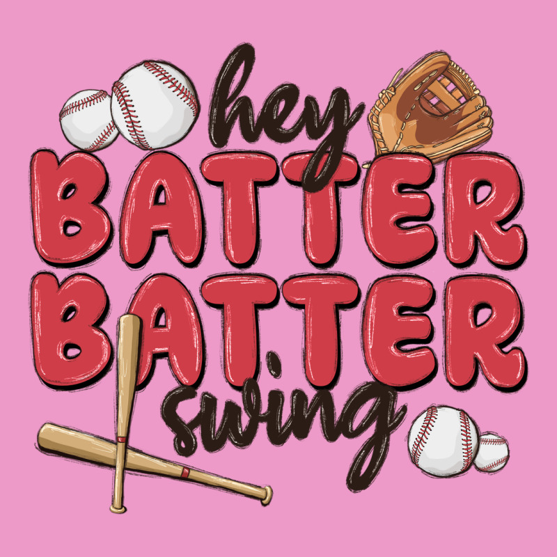 Hey Batter Batter Swing Urban Hoodie by MaliasSmallBusiness | Teevron