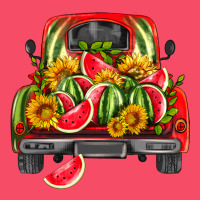 Watermelon And Truck Premium Sweatshirt | Teevron