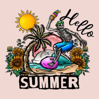 Hello Summer Premium Sweatshirt | Teevron