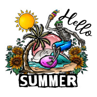 hello summer | Teevron