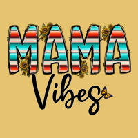 Mama Vibes Premium Sweatshirt | Teevron