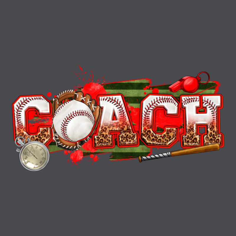 Baseball Coach Zipper Hoodie by texasbilliewilder | Teevron