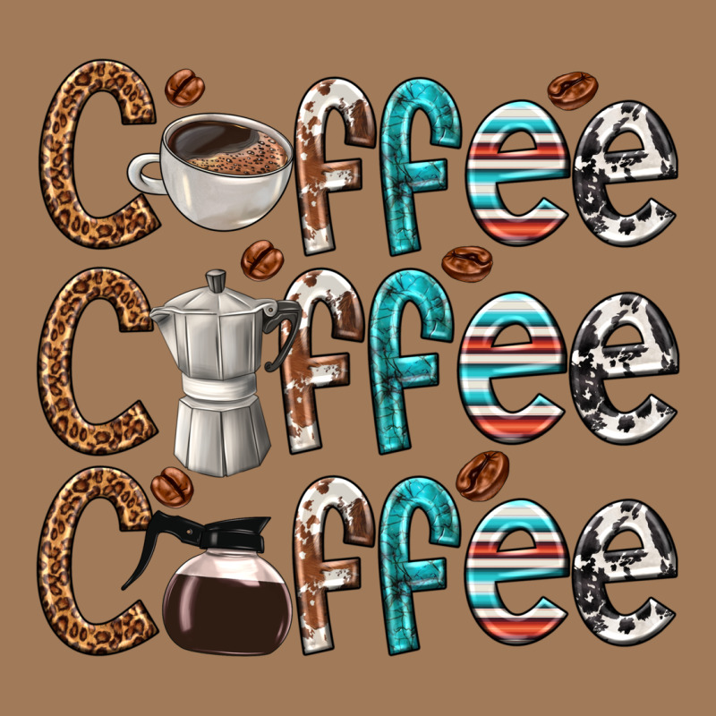 Coffee Coffee Coffee Classic Tee by texasbilliewilder | Teevron