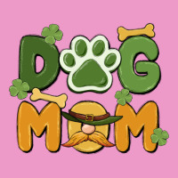 St. Patricks Day Dog Mom Urban Hoodie | Teevron