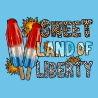 Sweet Land Of Liberty Premium Sweatshirt | Teevron