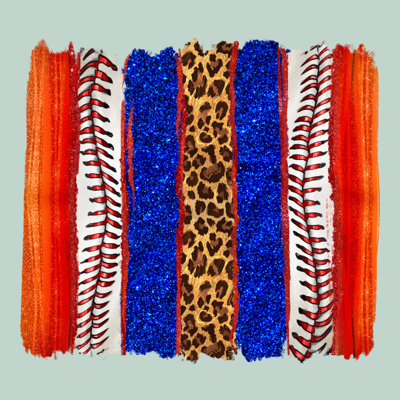 Baseball Brush Strokes Zipper Hoodie by texasbilliewilder | Teevron
