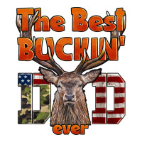 The Best Bucking Dad Ever | Teevron