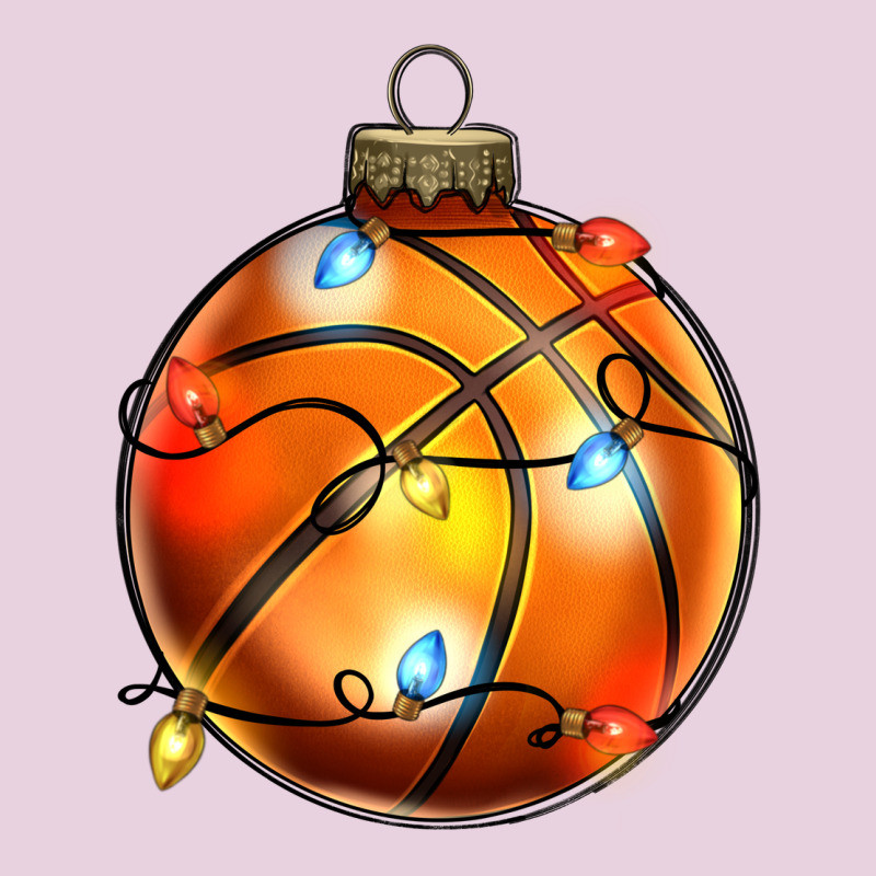Christmas  Baskerball Classic Tee by Zillion Design Studio | Teevron