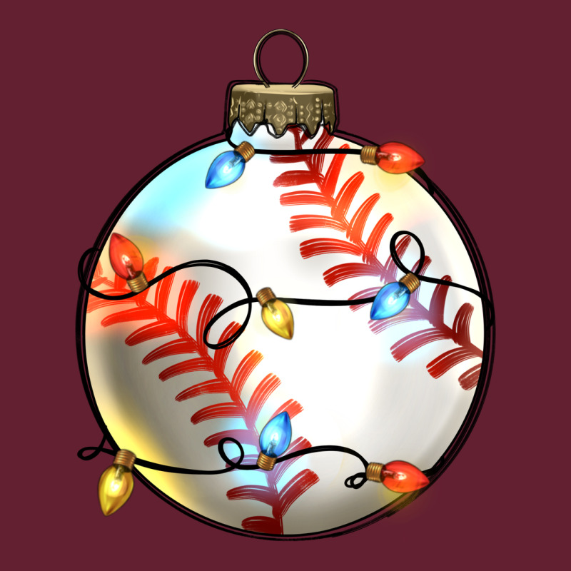 Christmas  Baseball Classic Tee by Zillion Design Studio | Teevron