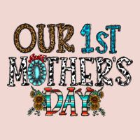 Our 1 St Mother's Day Premium Sweatshirt | Teevron