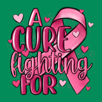 A Cure Fighting For Urban Hoodie | Teevron