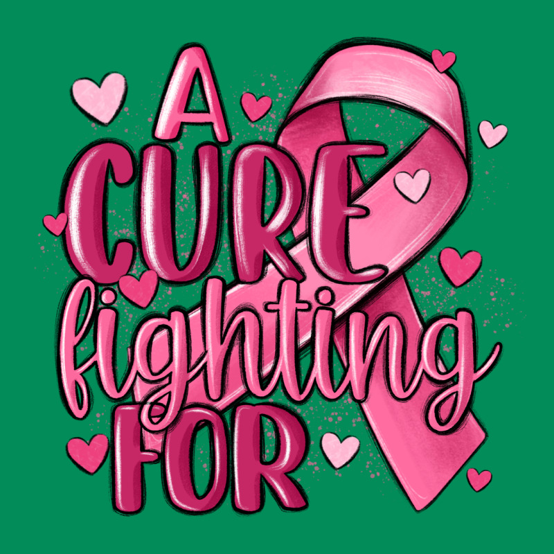 A Cure Fighting For Urban Hoodie by MaliasSmallBusiness | Teevron