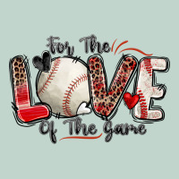 For The Love Of The Game Baseball Zipper Hoodie | Teevron