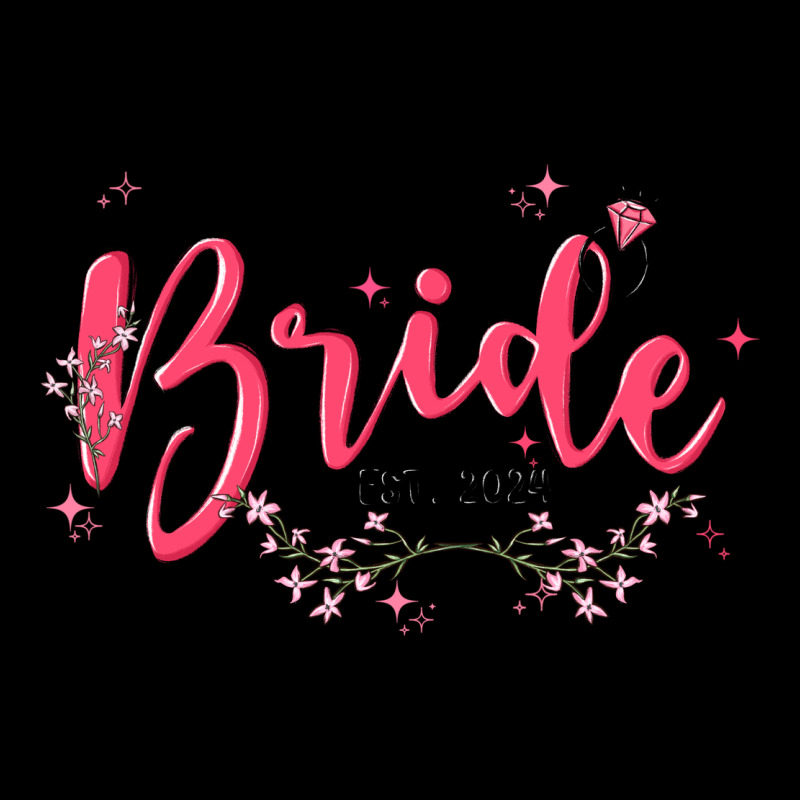 Bride Urban Hoodie by MaliasSmallBusiness | Teevron