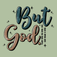 But God Urban Hoodie | Teevron