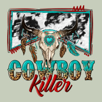 Cowboy Killer Classic Tee | Teevron