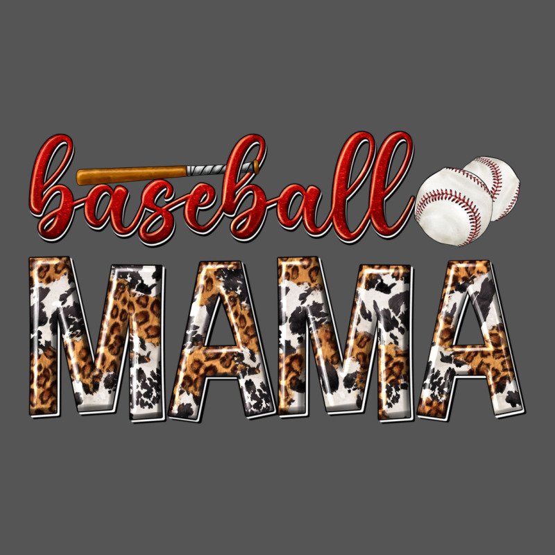 Baseball Mama Zipper Hoodie by texasbilliewilder | Teevron