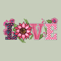 Walentine's Day Love Sunflower Long Sleeve Tee | Teevron