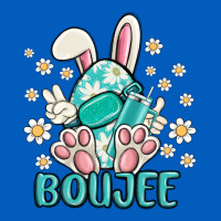 Boujee  Easter  Egg Urban Hoodie | Teevron