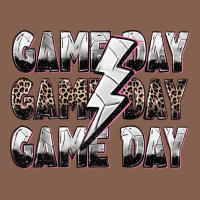 Game Day Game Day Volleyball Lightning Bolt Zipper Hoodie | Teevron