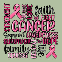 Cancer Awareness Urban Hoodie | Teevron