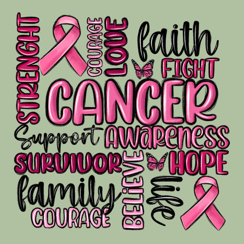 Cancer Awareness Urban Hoodie by MaliasSmallBusiness | Teevron