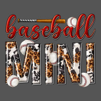 Baseball Mini With Leopard Zipper Hoodie | Teevron