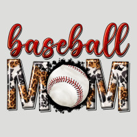 Baseball Mom Zipper Hoodie | Teevron