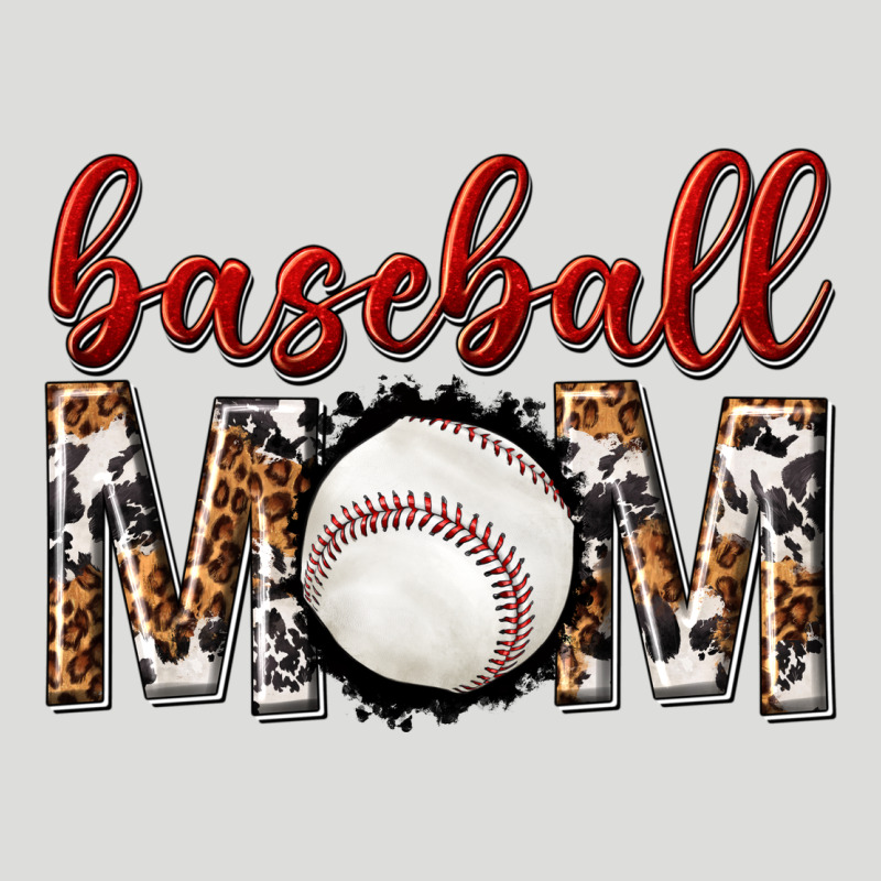 Baseball Mom Zipper Hoodie by texasbilliewilder | Teevron