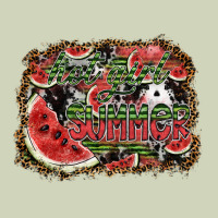 Hot Girl Summer Heavyweight Hoodie | Teevron