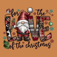 For The Love Of The Christmas Heavyweight Hoodie | Teevron