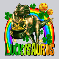 Luckysaurus Classic Tee | Teevron