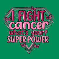 I Fight Cancer Whats Your Super Power Urban Hoodie | Teevron