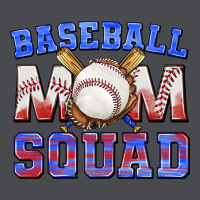 Baseball Mom Squad Zipper Hoodie | Teevron