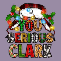 You Serious Clark Classic Tee | Teevron
