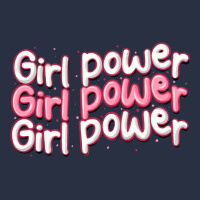 Girl Power Urban Hoodie | Teevron