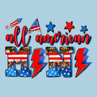 All American Mimi Premium Hoodie | Teevron