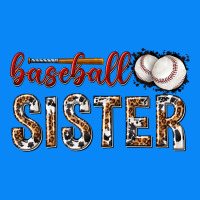 Baseball Sister With Leopard Zipper Hoodie | Teevron
