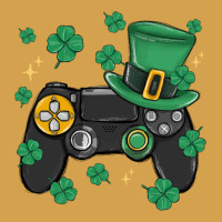 Video Game St Patricks Day Urban Hoodie | Teevron