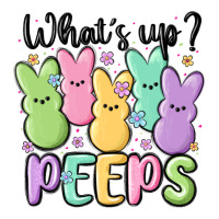what's up peeps | Teevron
